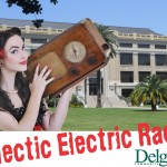 Eclectic-electric