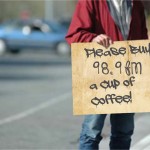 Coffee-Beggar